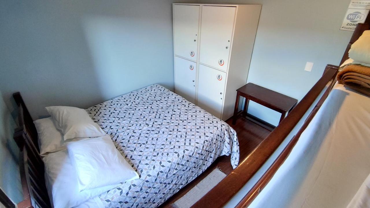 Albergue Gramado Hostel *