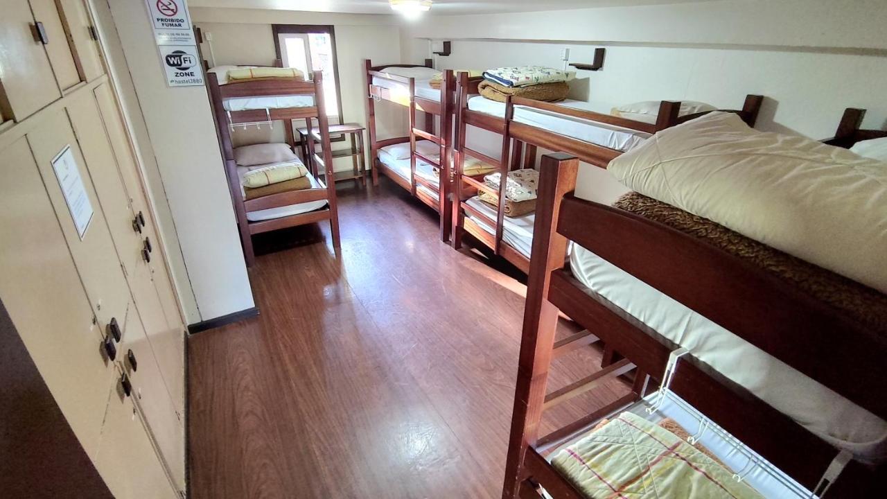 Gramado Hostel Albergue *