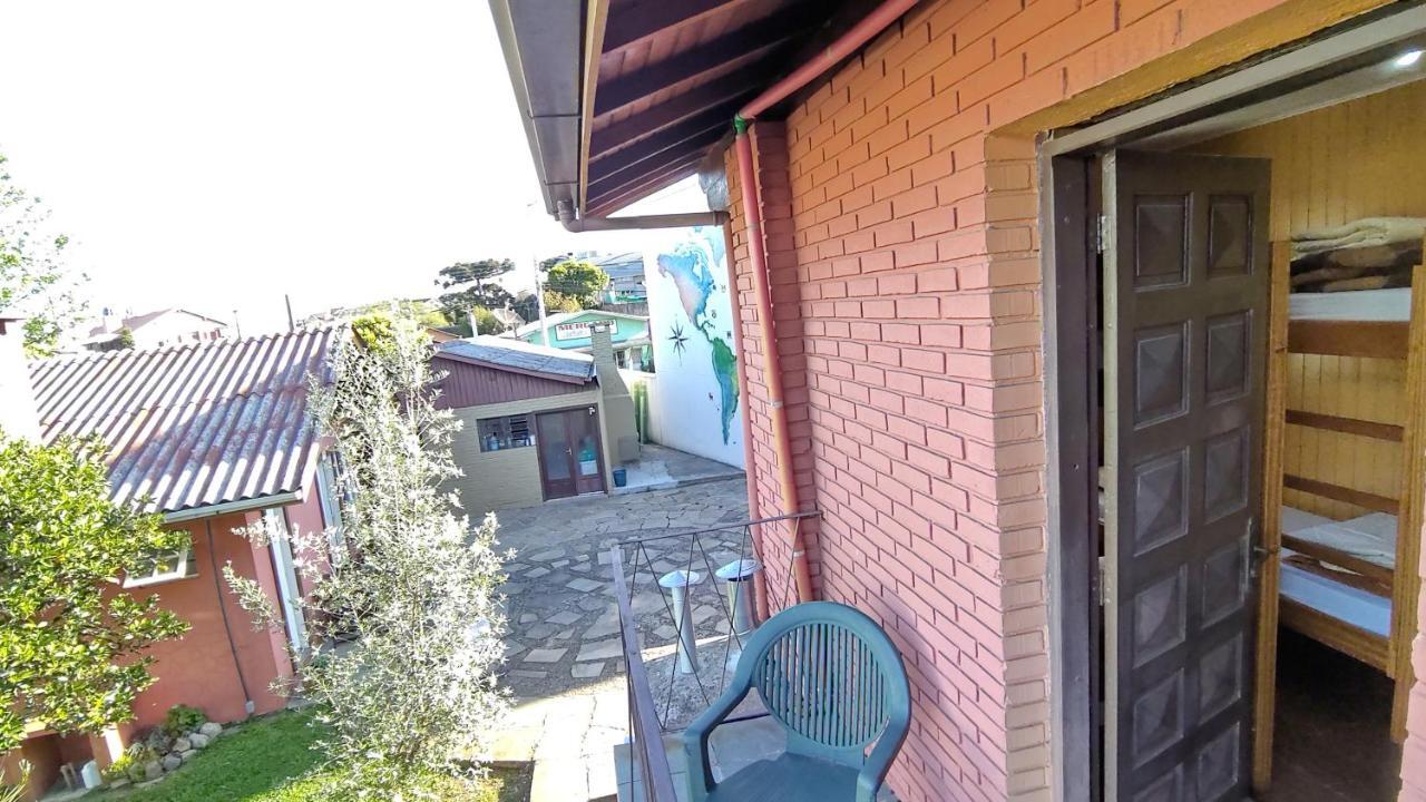 Gramado Hostel Albergue Gramado