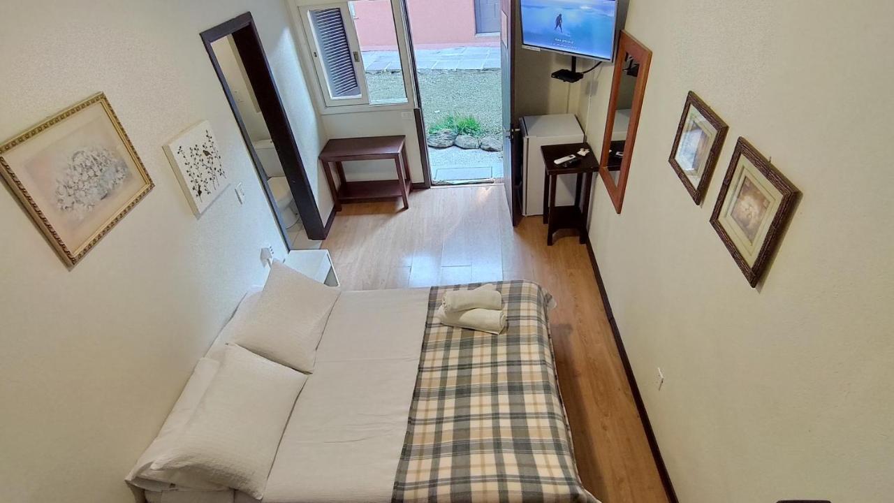 Gramado Hostel *