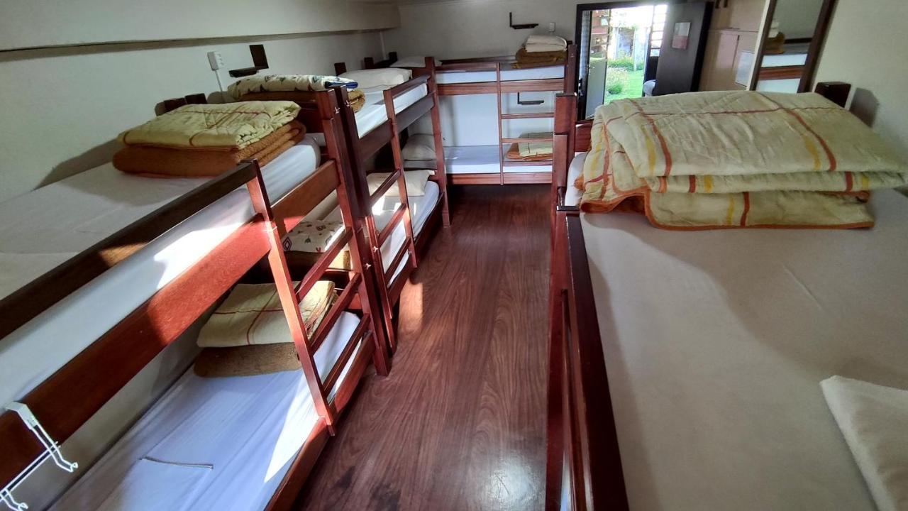 Gramado Hostel * Gramado