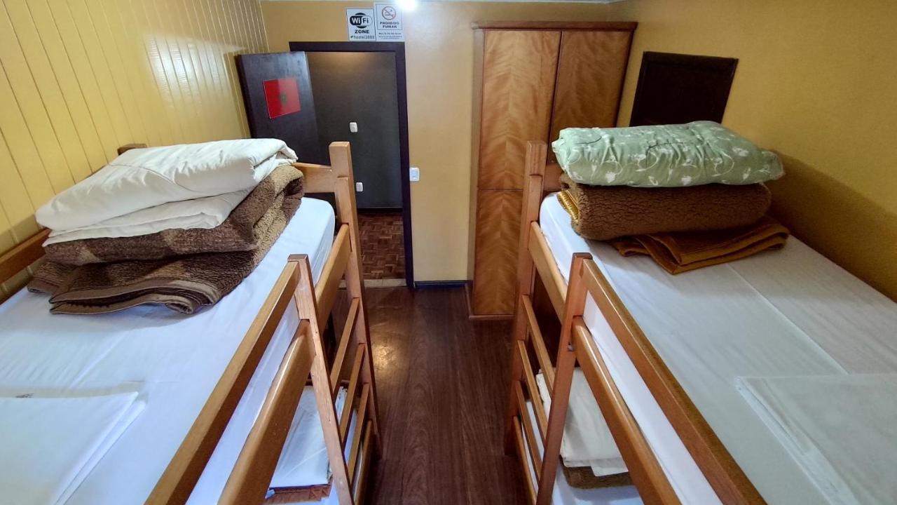 Gramado Hostel Albergue *