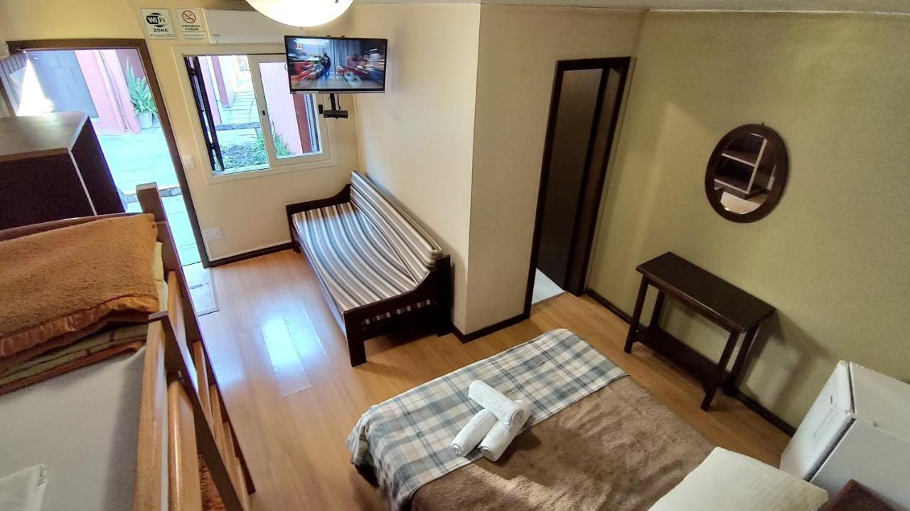 Albergue Gramado Hostel Gramado