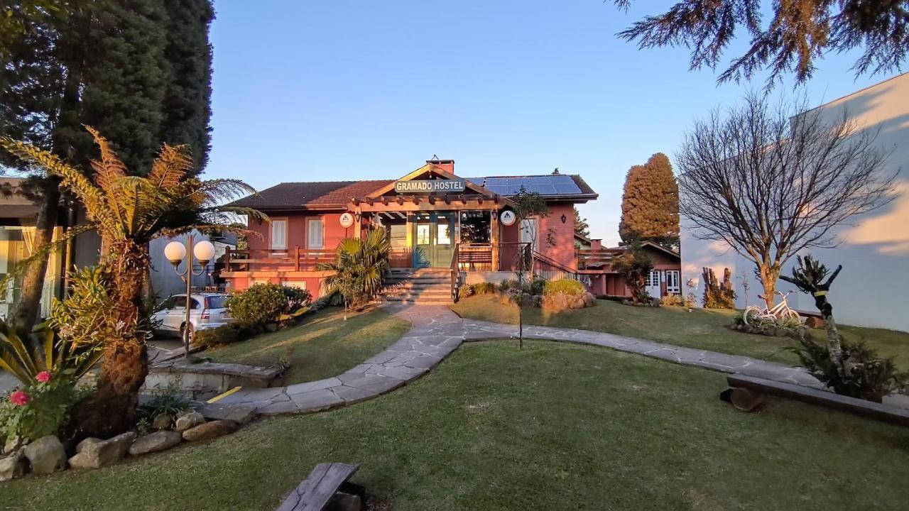 Gramado Hostel Albergue