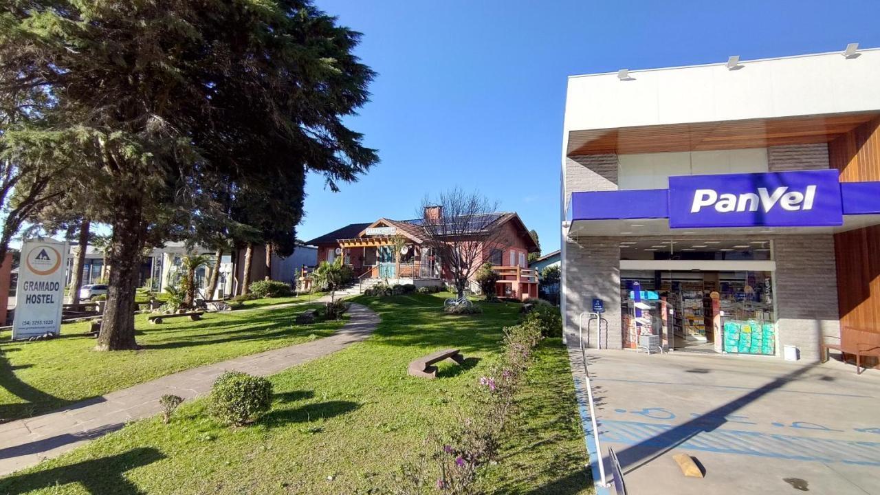 Gramado Hostel Albergue Gramado