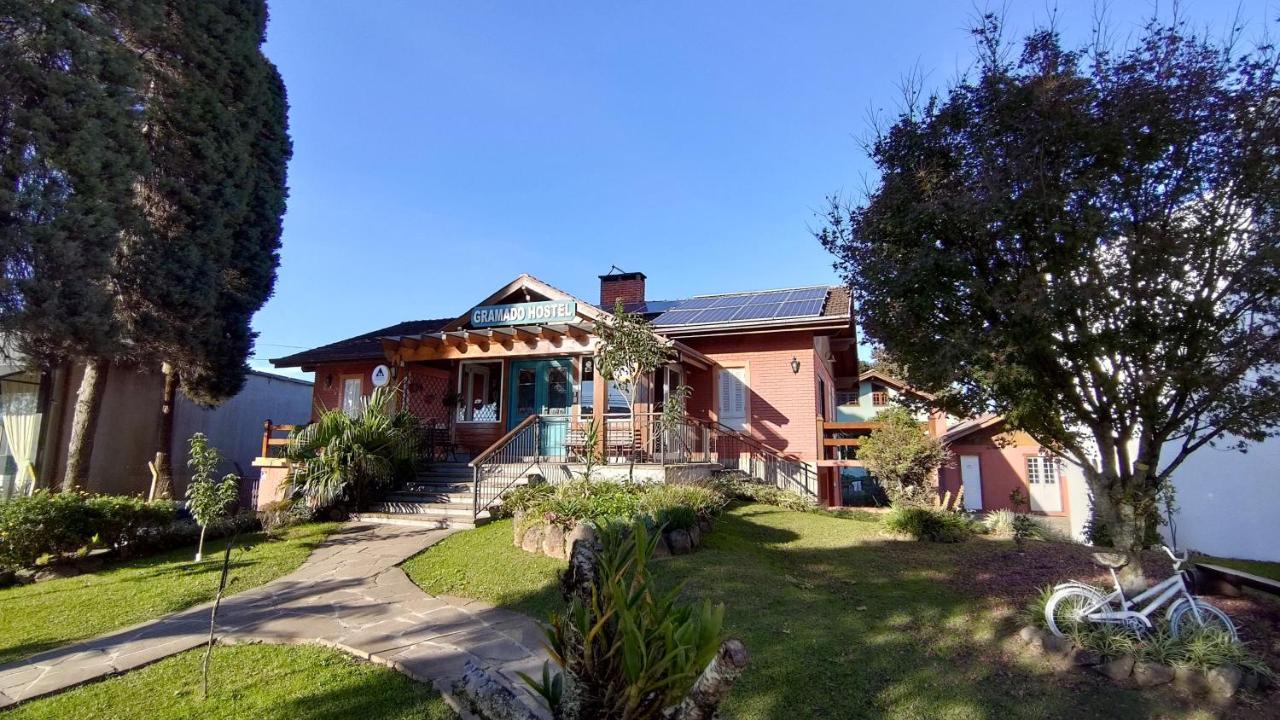 Gramado Hostel * Gramado