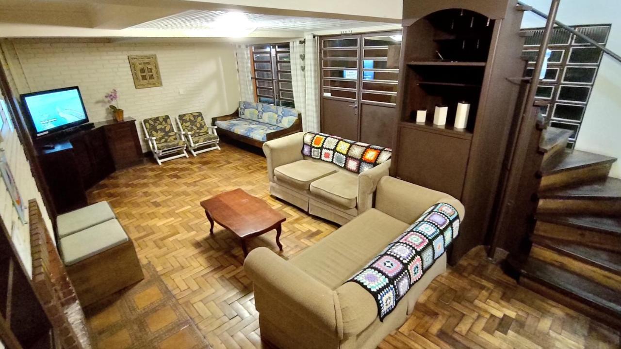 Albergue Gramado Hostel *