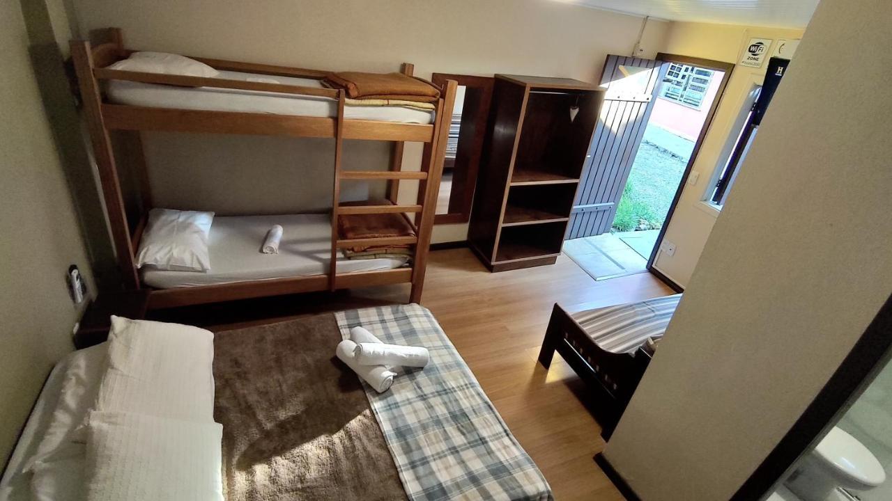 Gramado Hostel