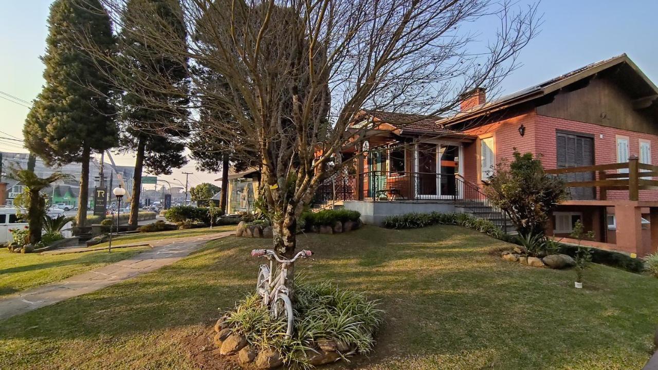 Gramado Hostel Gramado