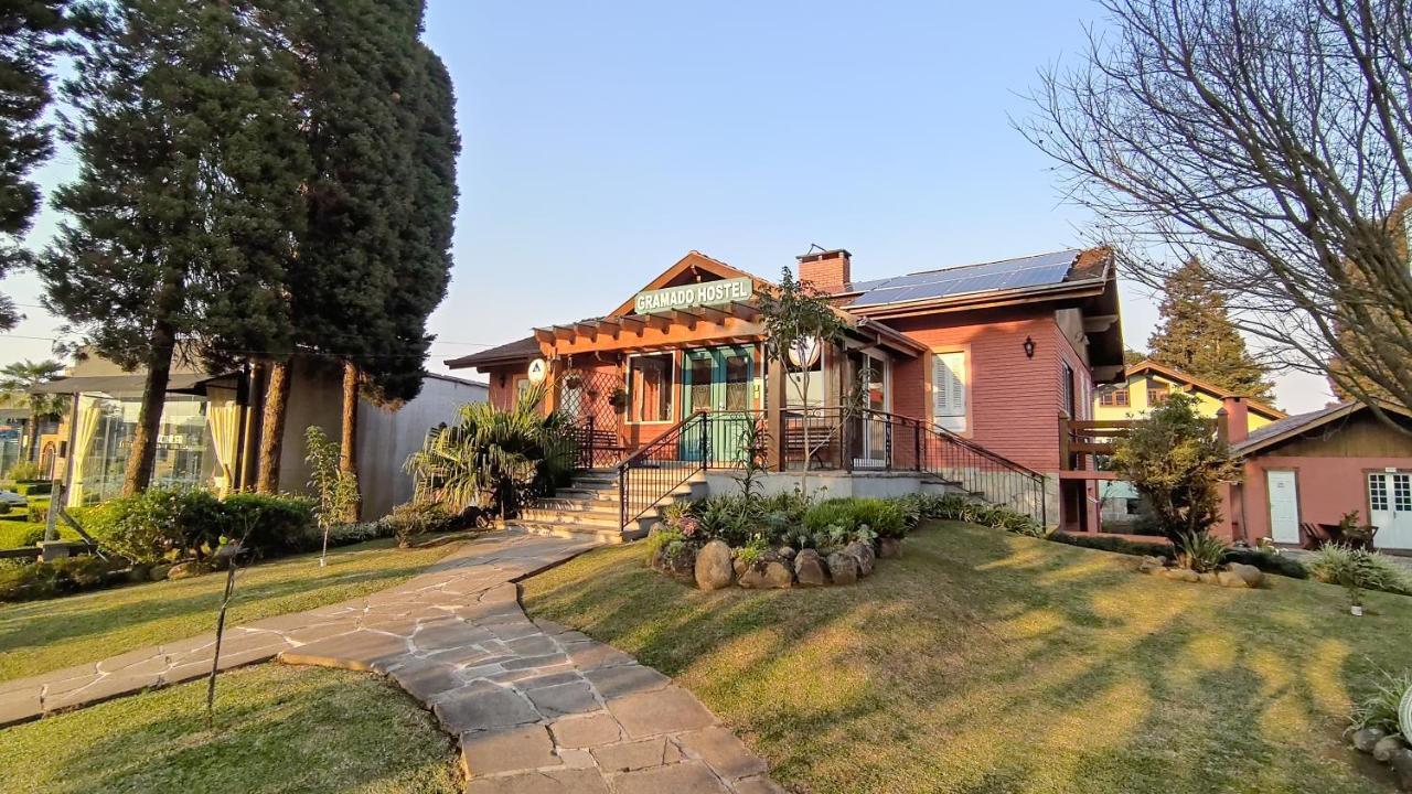 Gramado Hostel Albergue