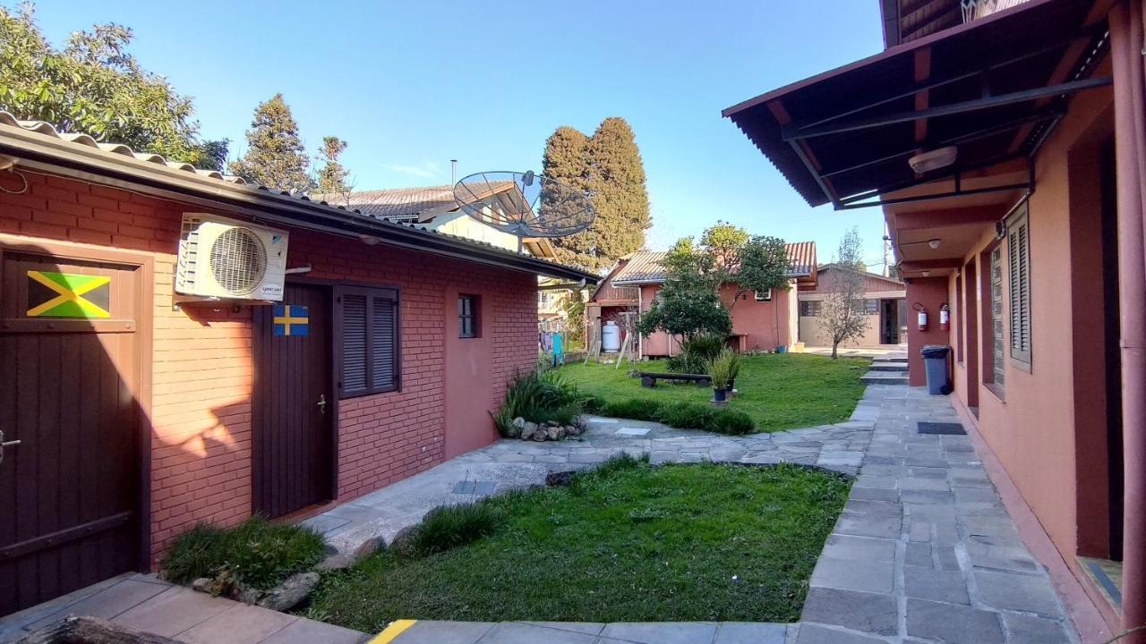 Albergue Gramado Hostel Gramado