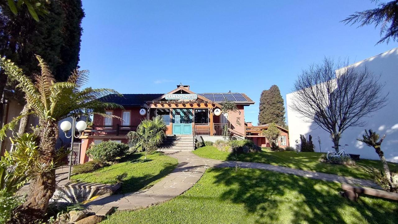 Gramado Hostel Albergue *
