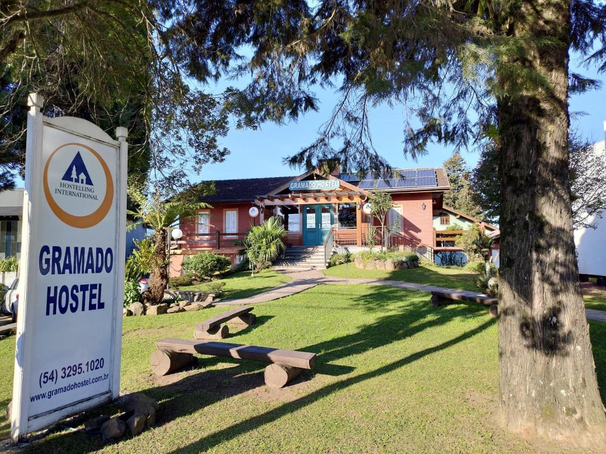 Gramado Hostel Albergue *
