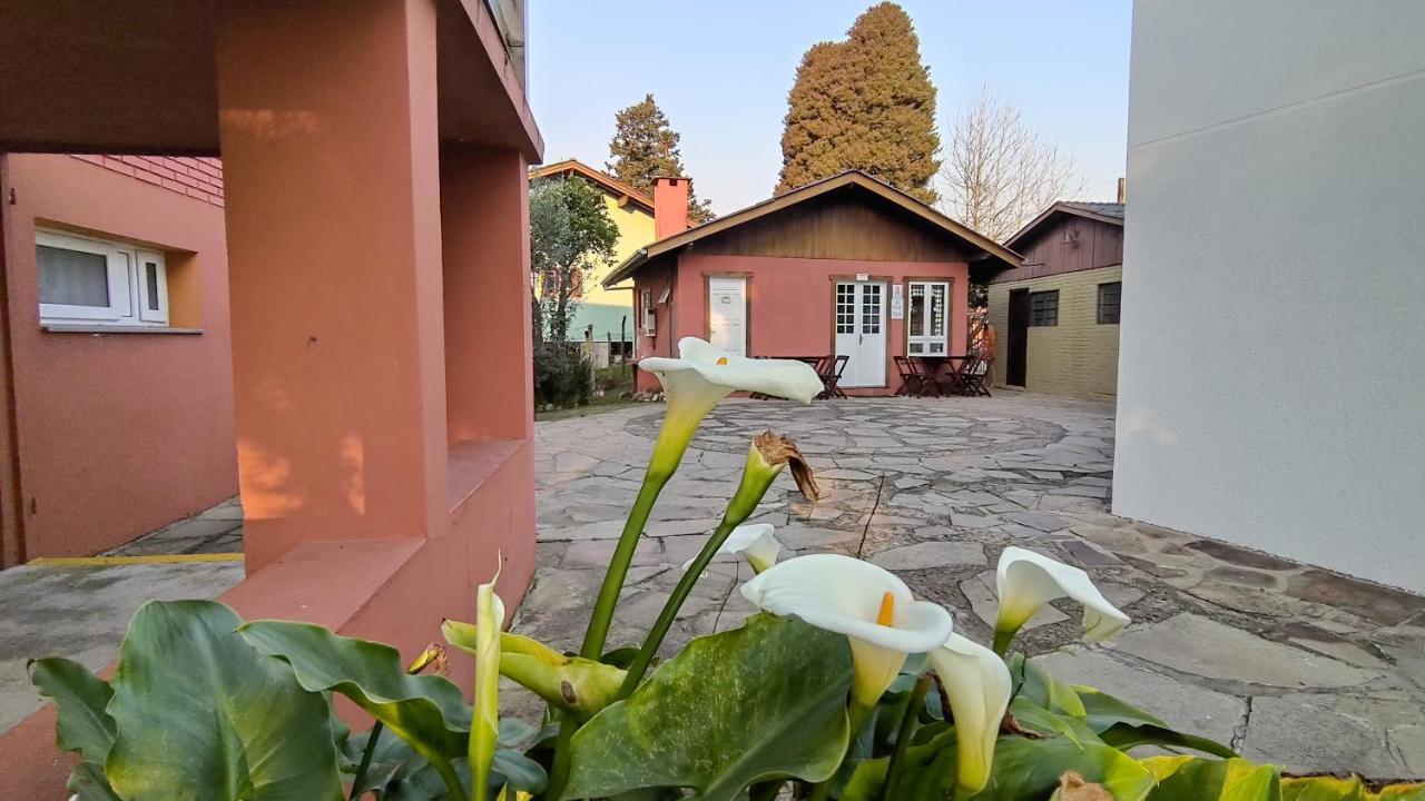 Gramado Hostel *