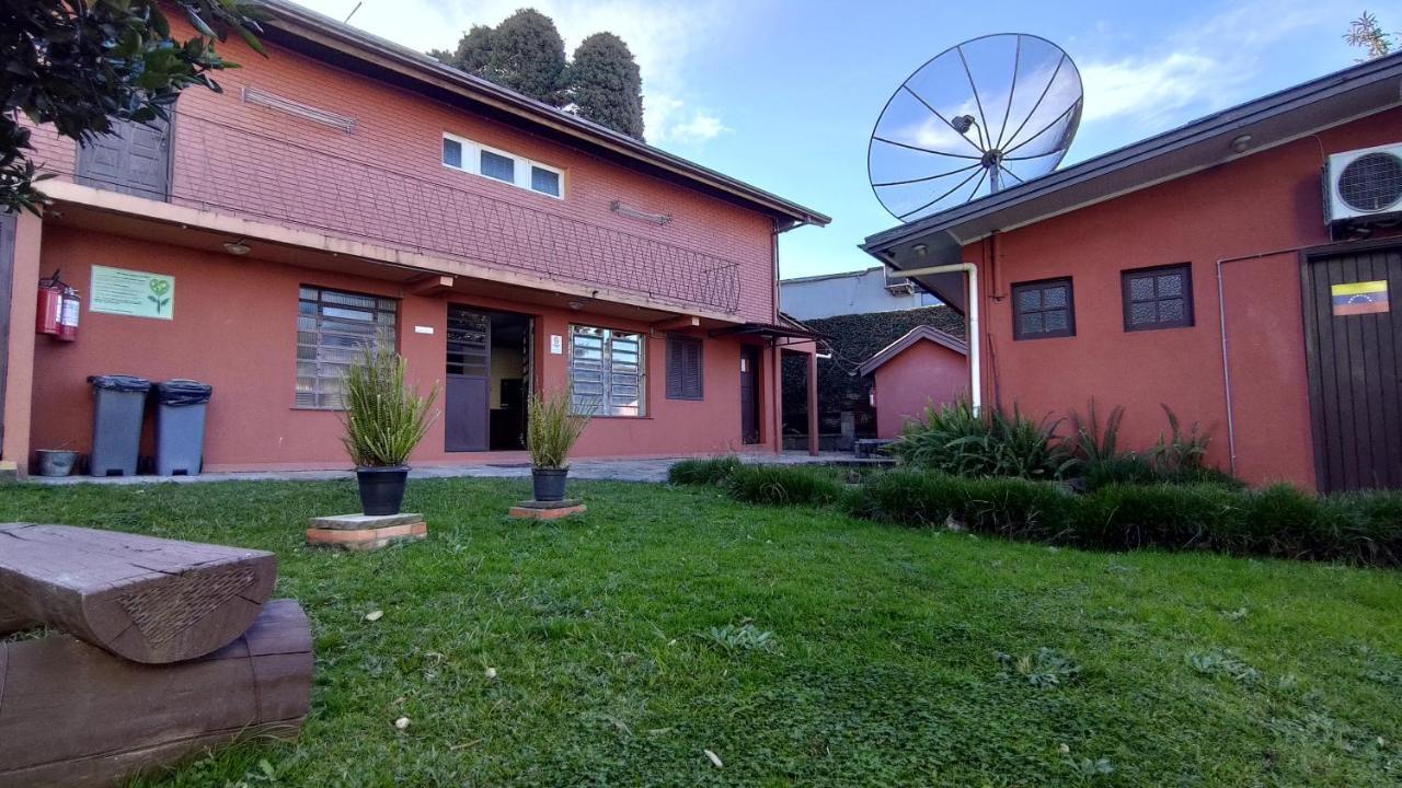 Albergue Gramado Hostel *
