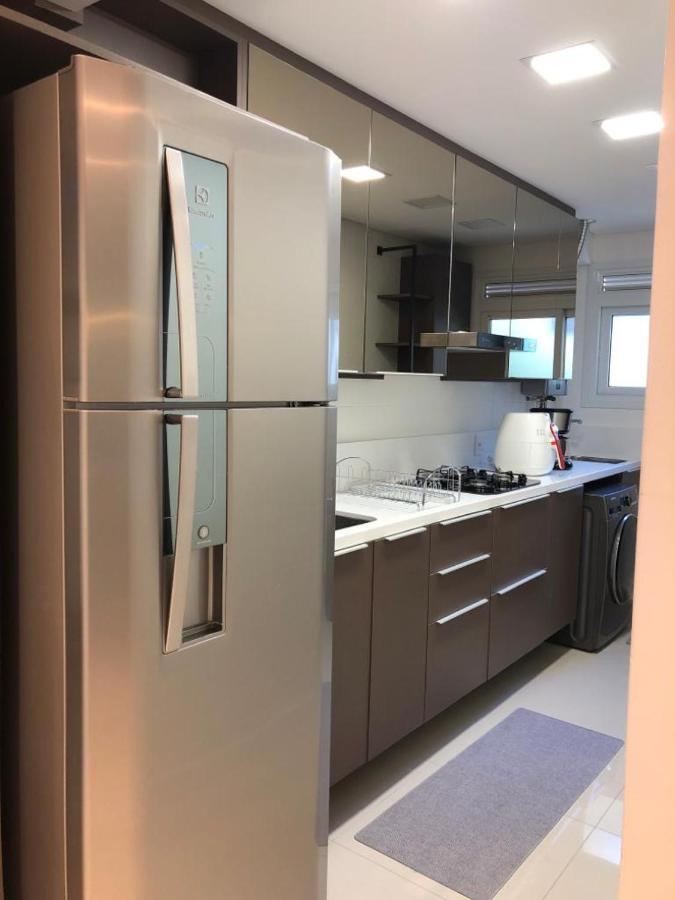 Apartamento - Centro - Apto Novo *