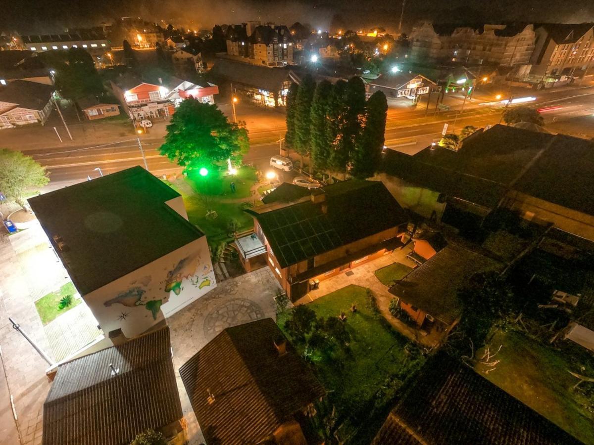 Gramado Hostel