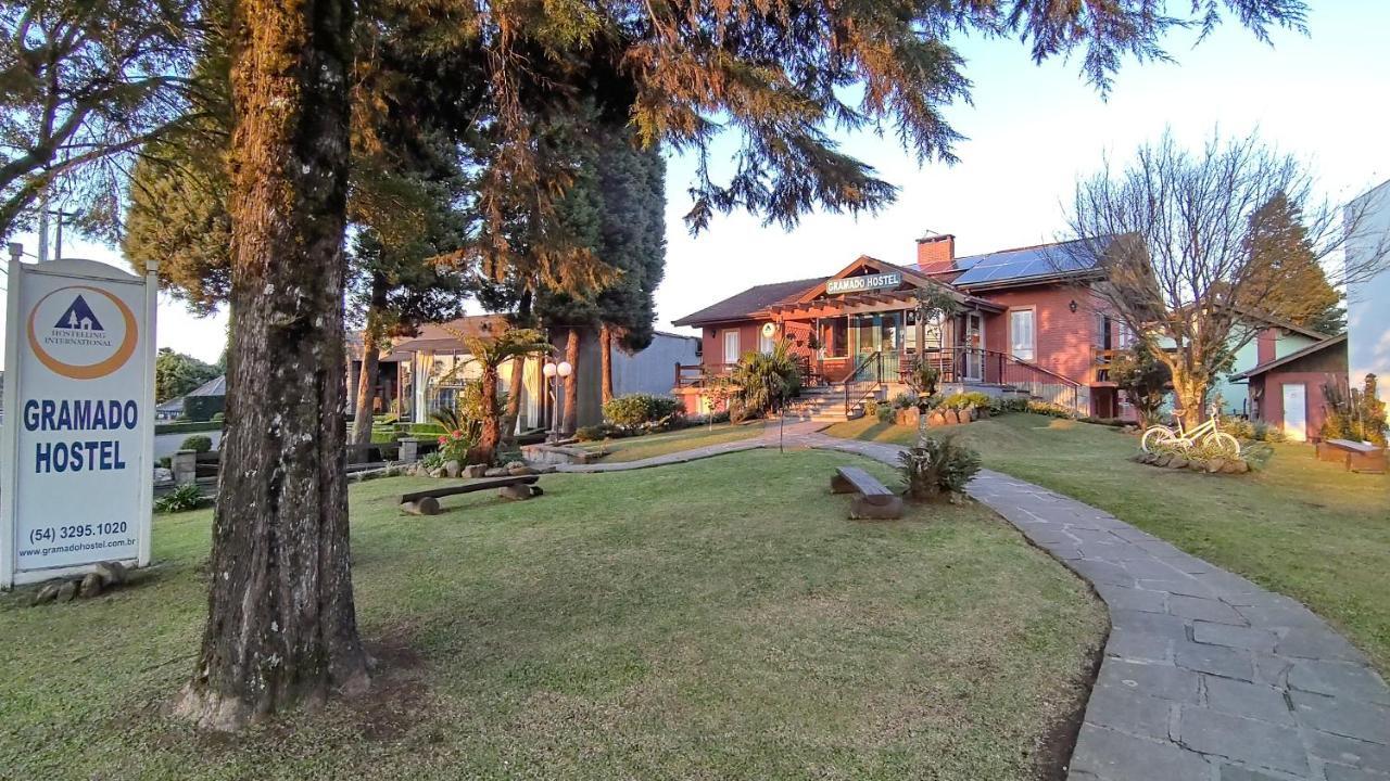 Gramado Hostel *