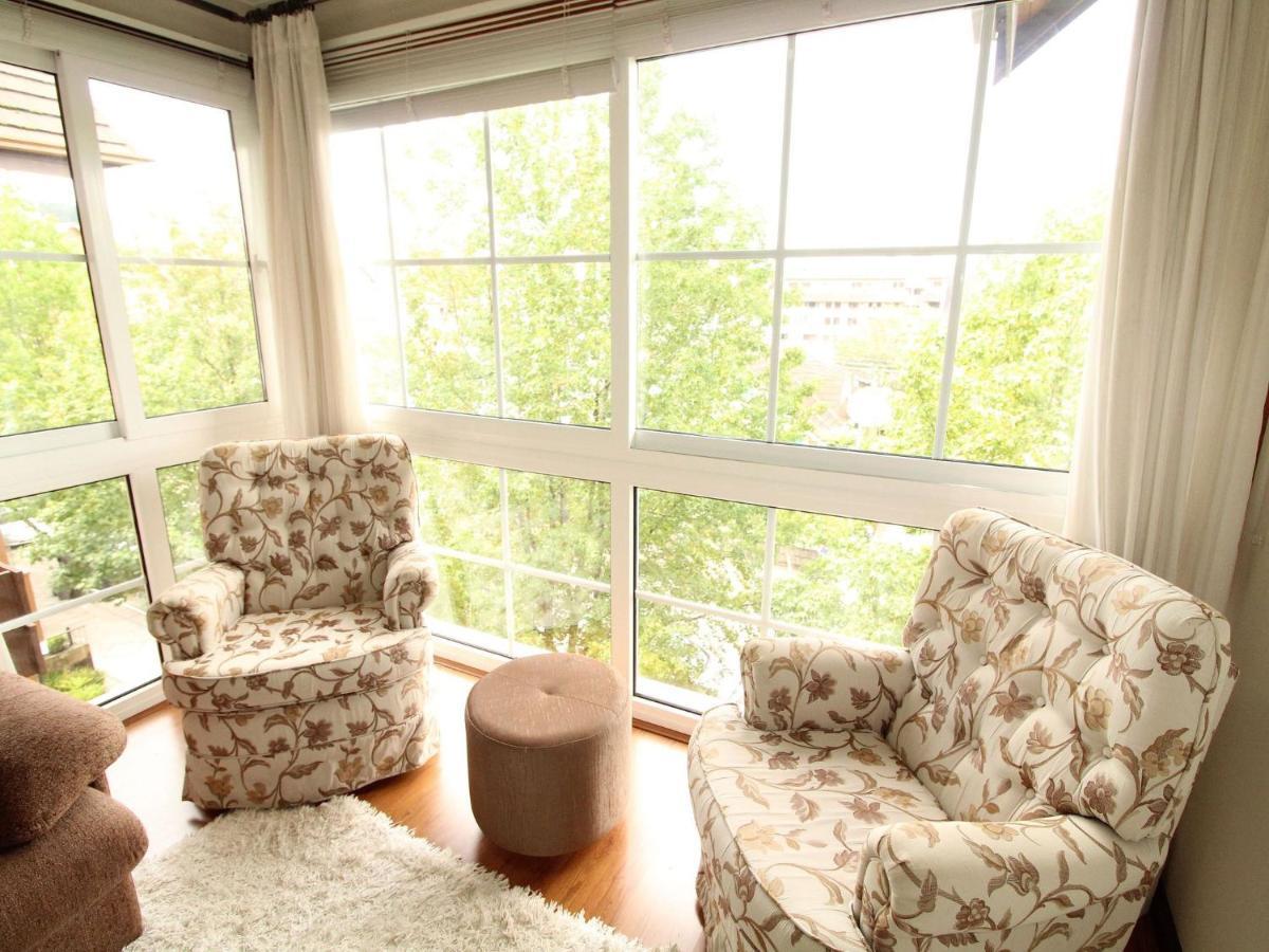 Apartamento 400 Metros, Rua Coberta Centro - Di Pietro 404 *