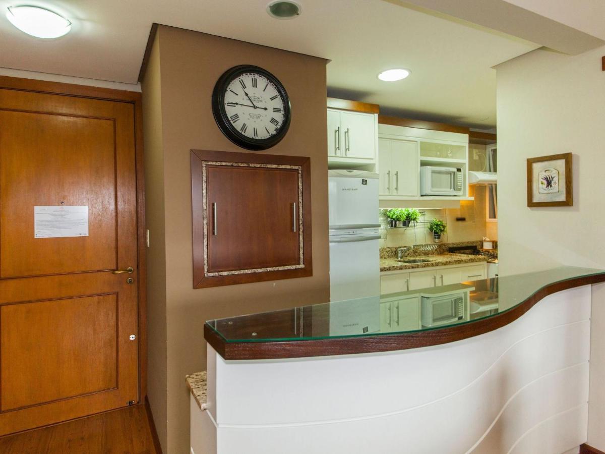 400 Metros, Rua Coberta Centro - Di Pietro 404 Apartamento