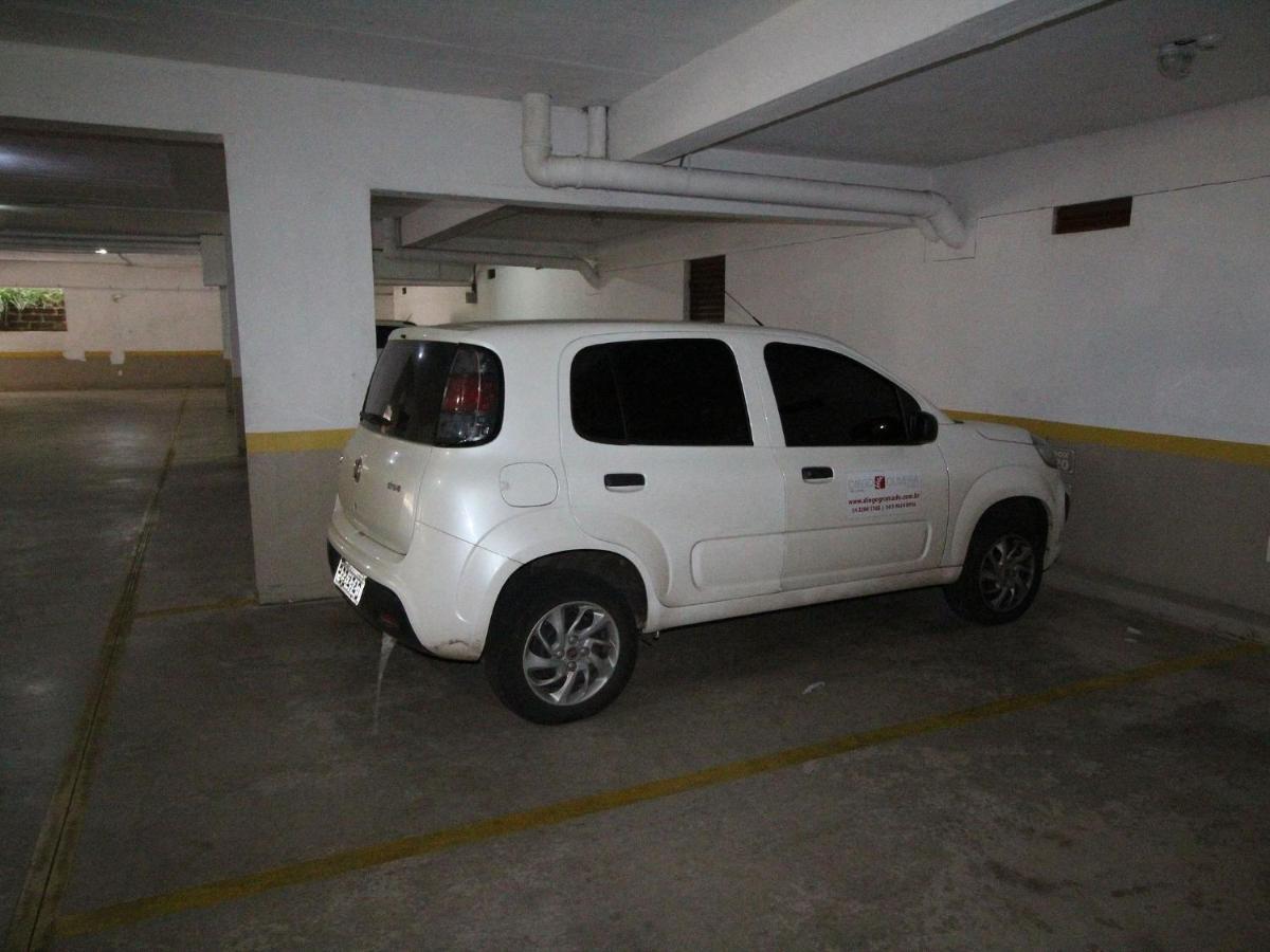 Apartamento 400 Metros, Rua Coberta Centro - Di Pietro 404 Gramado