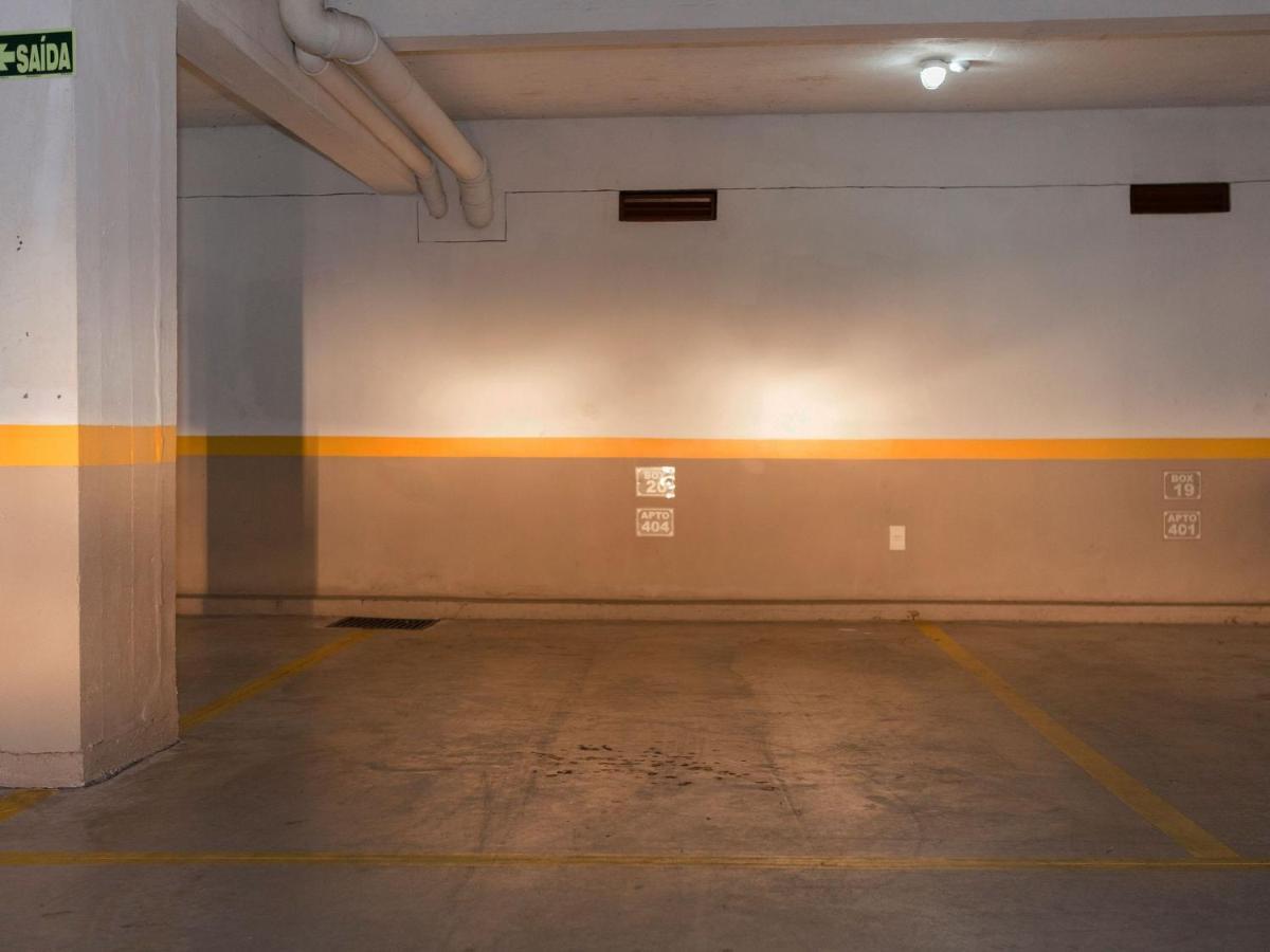Apartamento 400 Metros, Rua Coberta Centro - Di Pietro 404