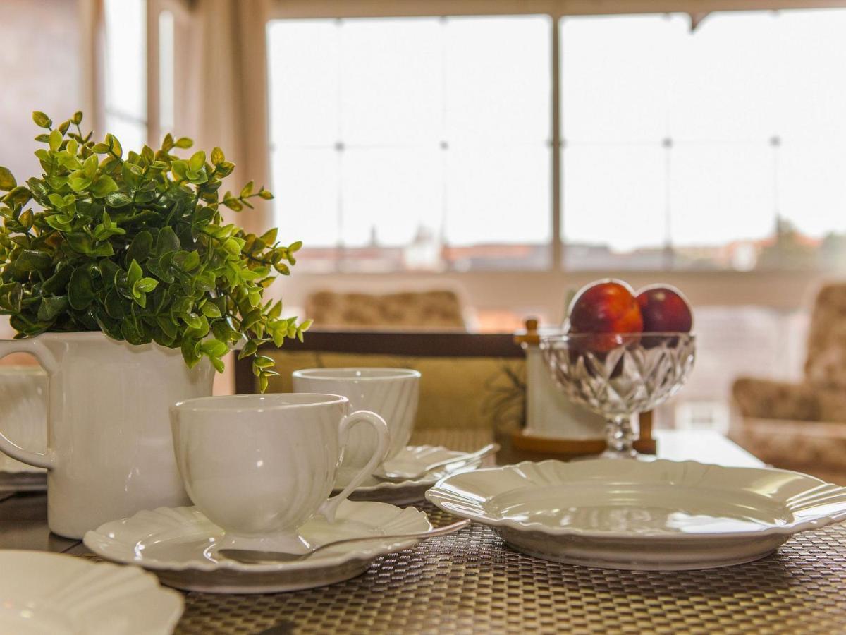 Apartamento 400 Metros, Rua Coberta Centro - Di Pietro 404 Gramado