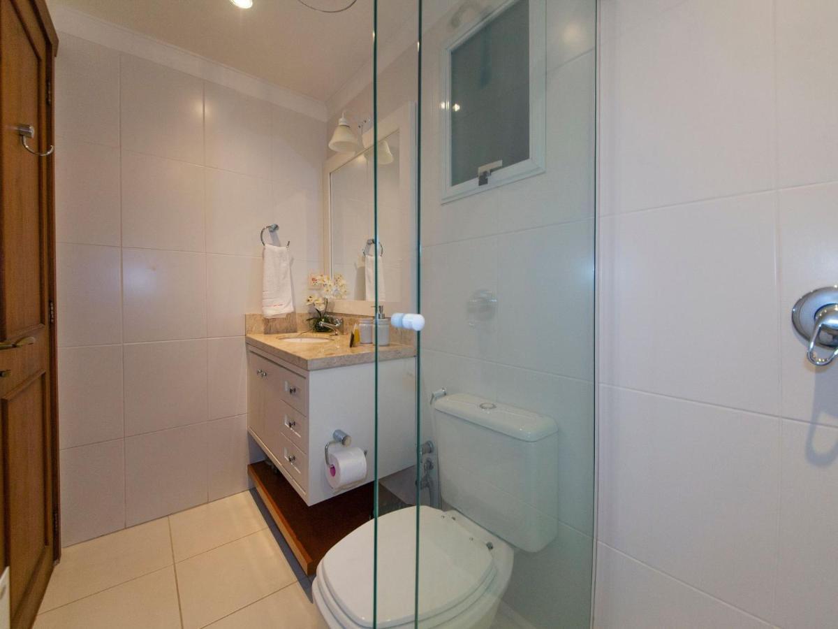 Apartamento 400 Metros, Rua Coberta Centro - Di Pietro 404 *