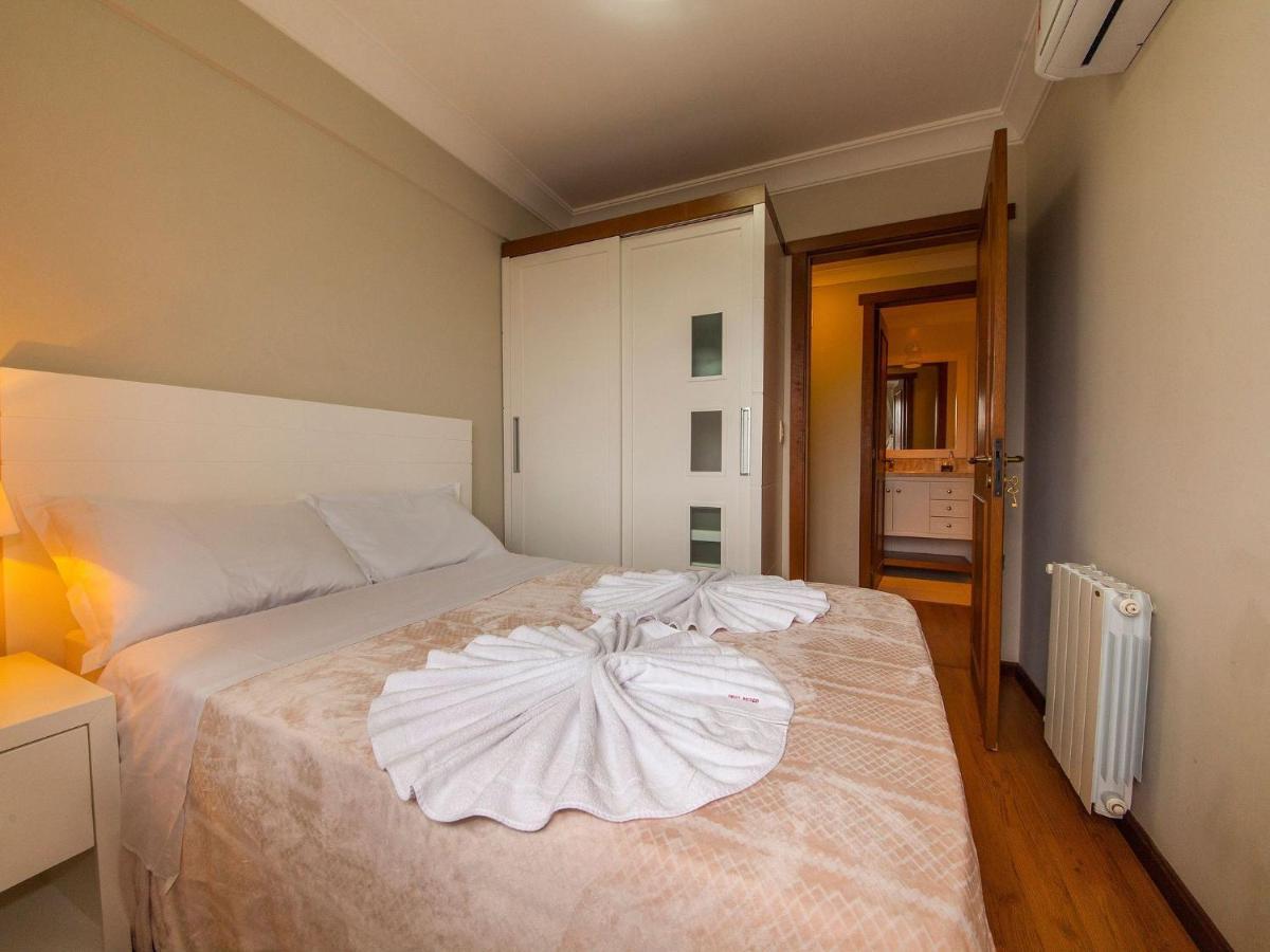 Apartamento 400 Metros, Rua Coberta Centro - Di Pietro 404 Gramado