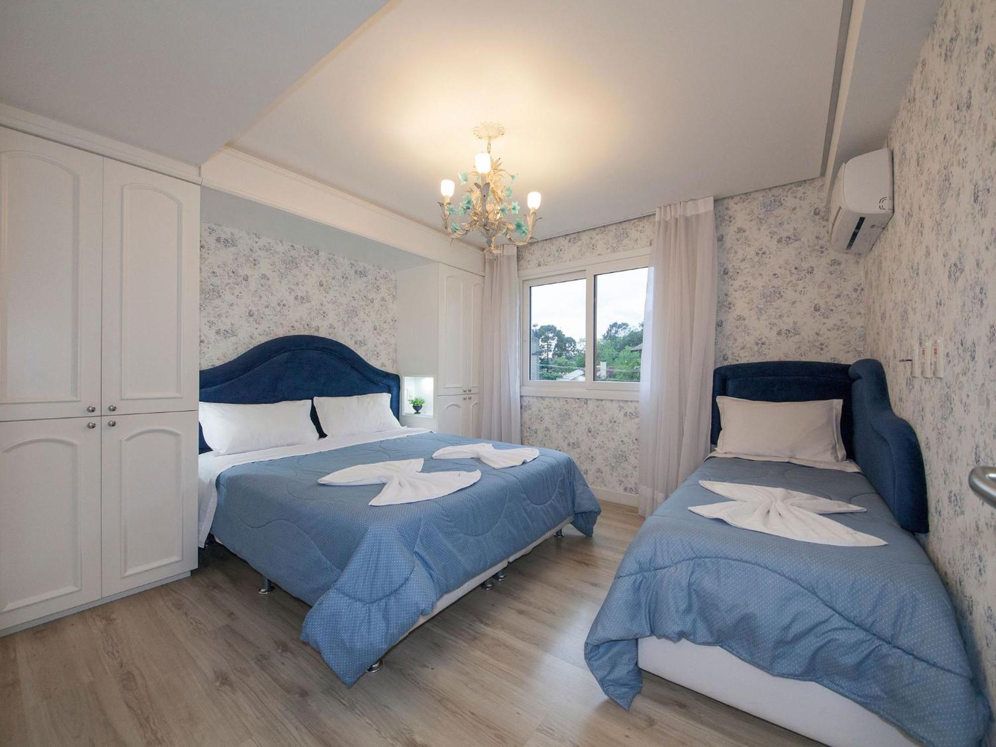 Apartamento 600 Metros, Rua Coberta - Centro Via Florida