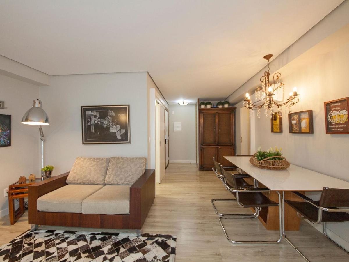 Apartamento 600 Metros, Rua Coberta - Centro Via Florida