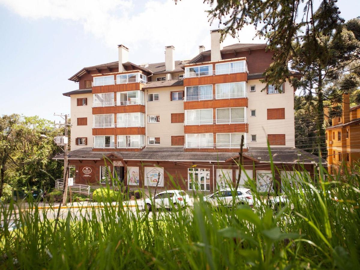 500 Metros, Rua Coberta Centro -parque Da Vinicola Apartamento