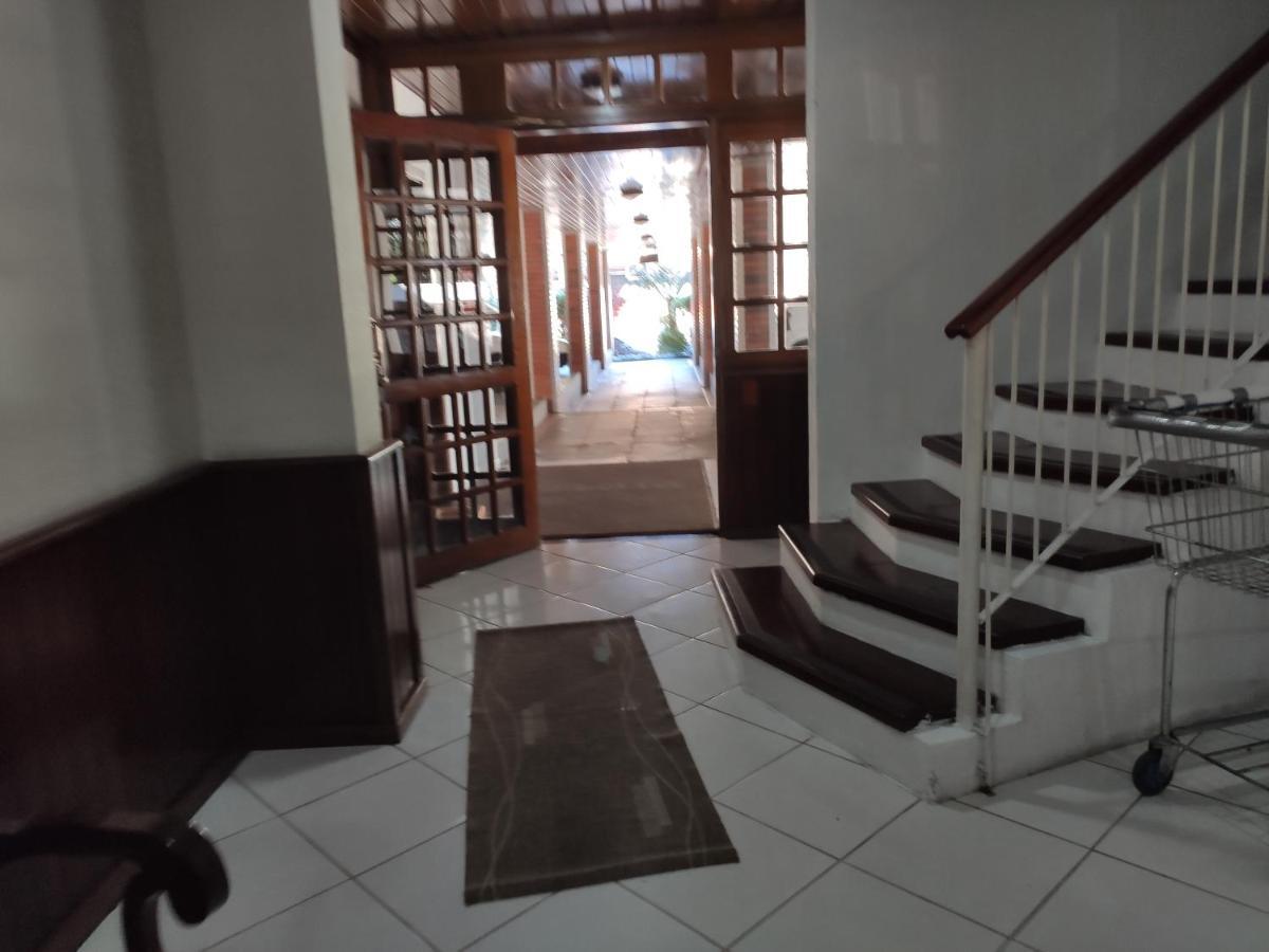 Apartamento San Pietro Gramado