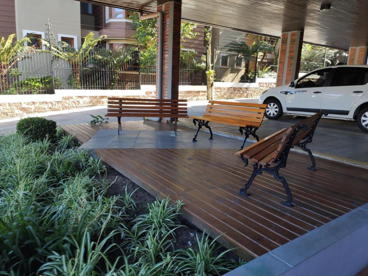 Apartamento San Pietro Gramado