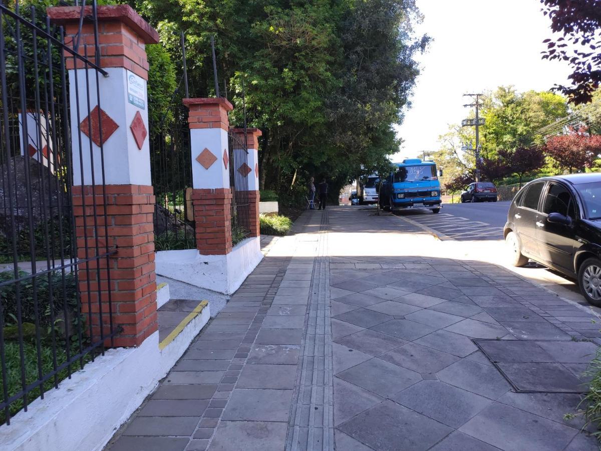 Apartamento San Pietro