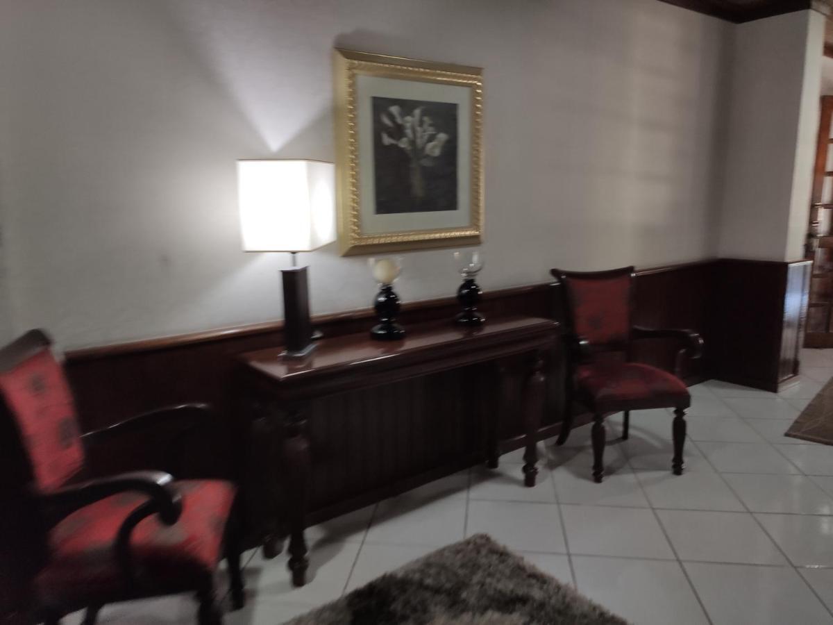 Apartamento San Pietro Gramado