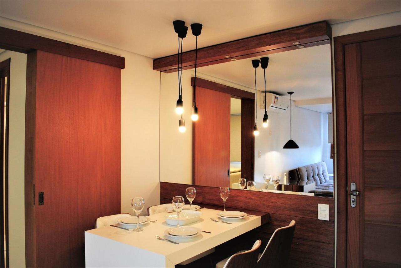 Moderno Centro Apartamento *