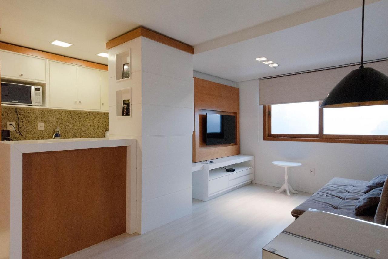Apartamento Moderno Centro Gramado