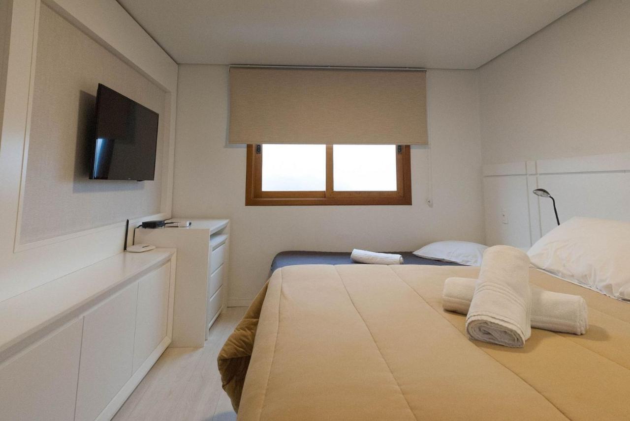 Moderno Centro Apartamento