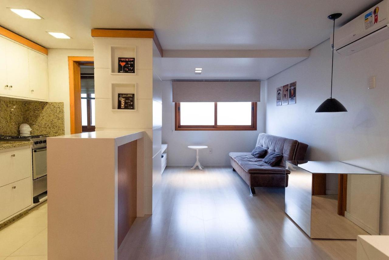 Moderno Centro Apartamento *
