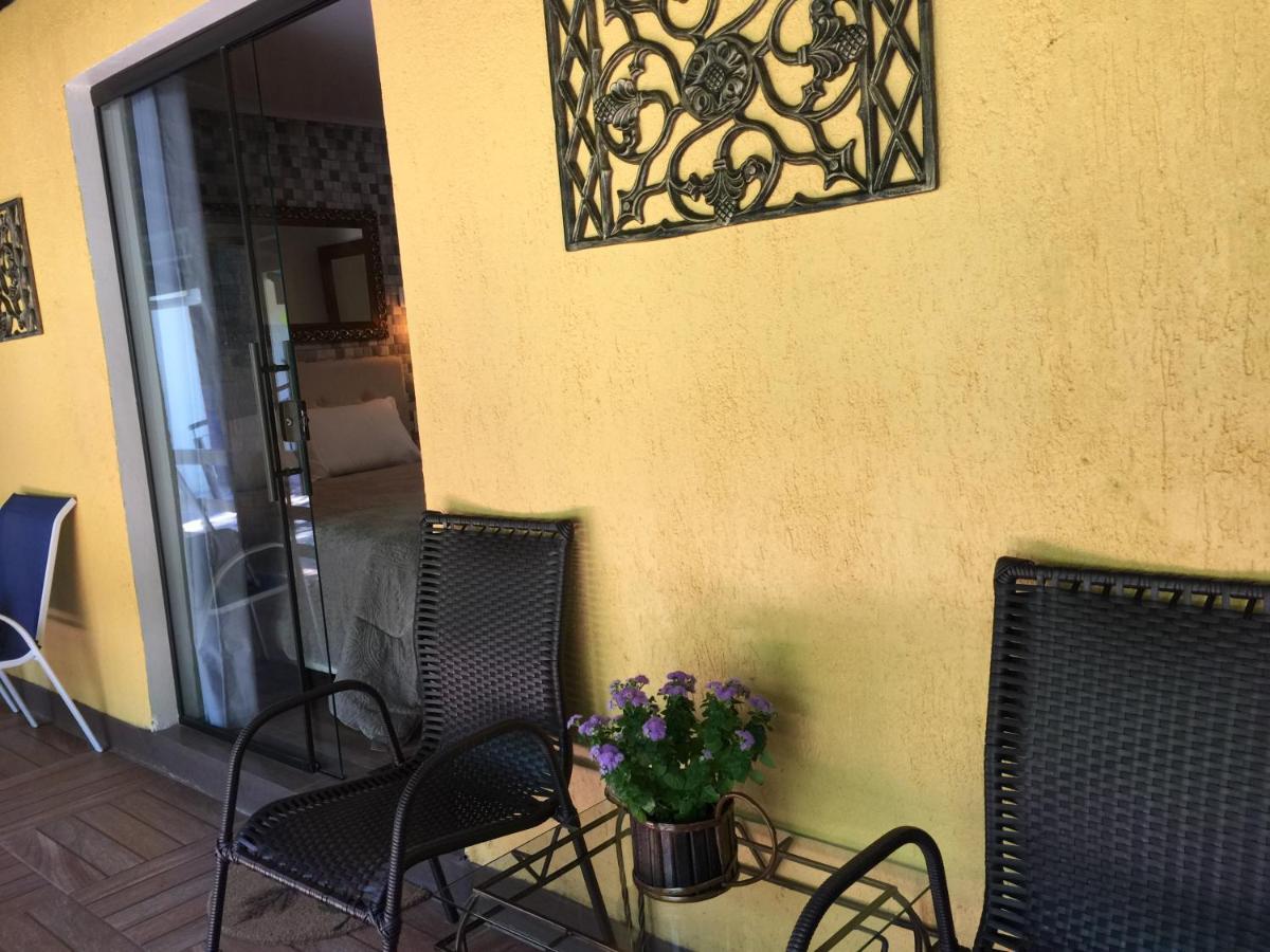 Casa de hóspedes Estalagem Franca Del Bierzo Gramado