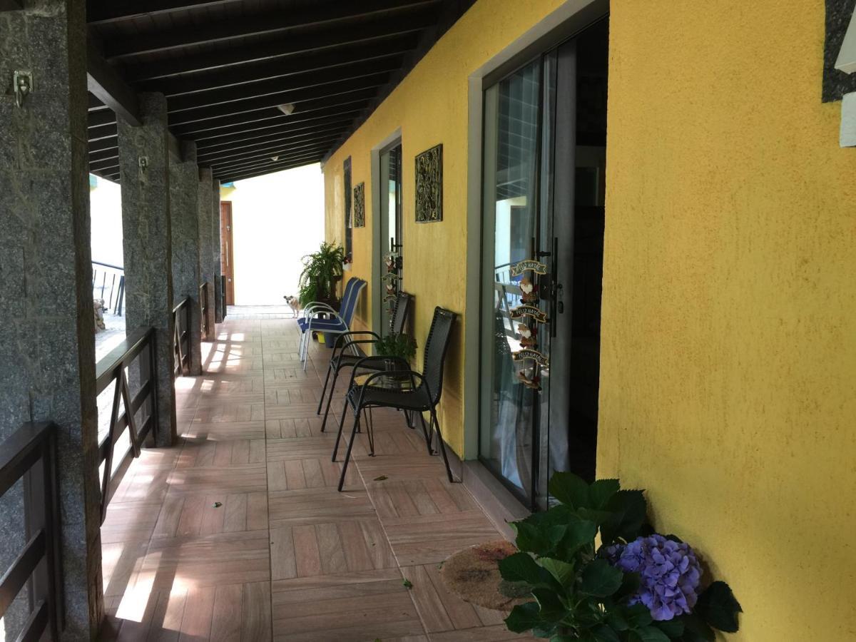 Casa de hóspedes Estalagem Franca Del Bierzo