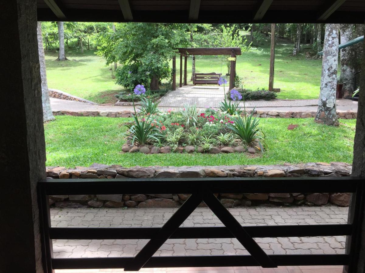 Casa de hóspedes Estalagem Franca Del Bierzo Gramado