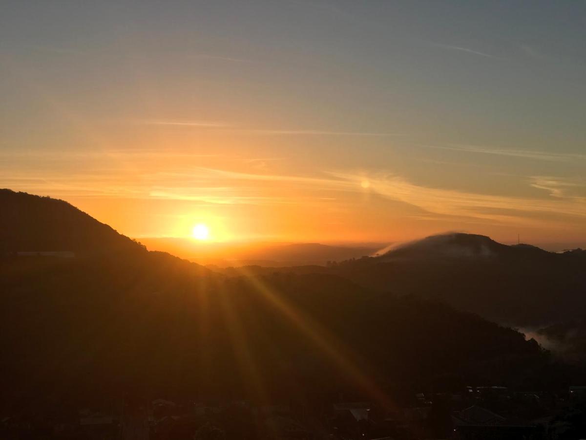 Apartamento Nascer Do Sol