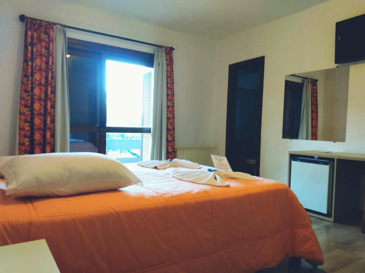 Alpen Hof Hotel 2*