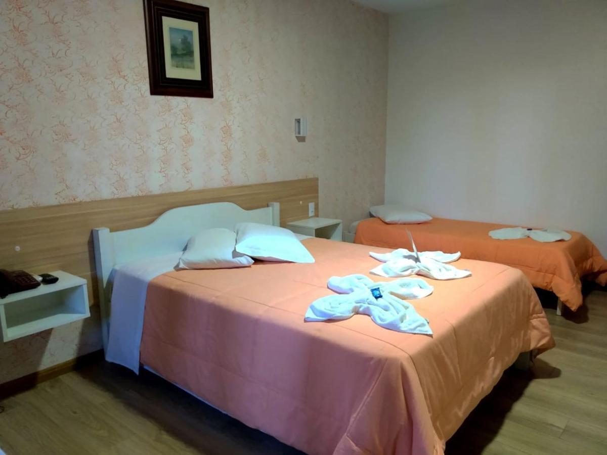 Alpen Hof Hotel