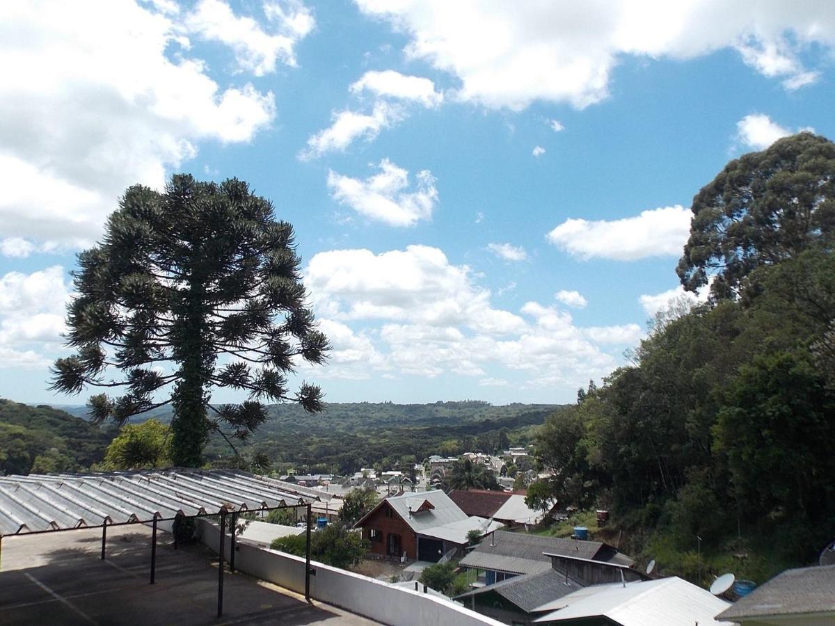 Apartamento Flat em Gramado