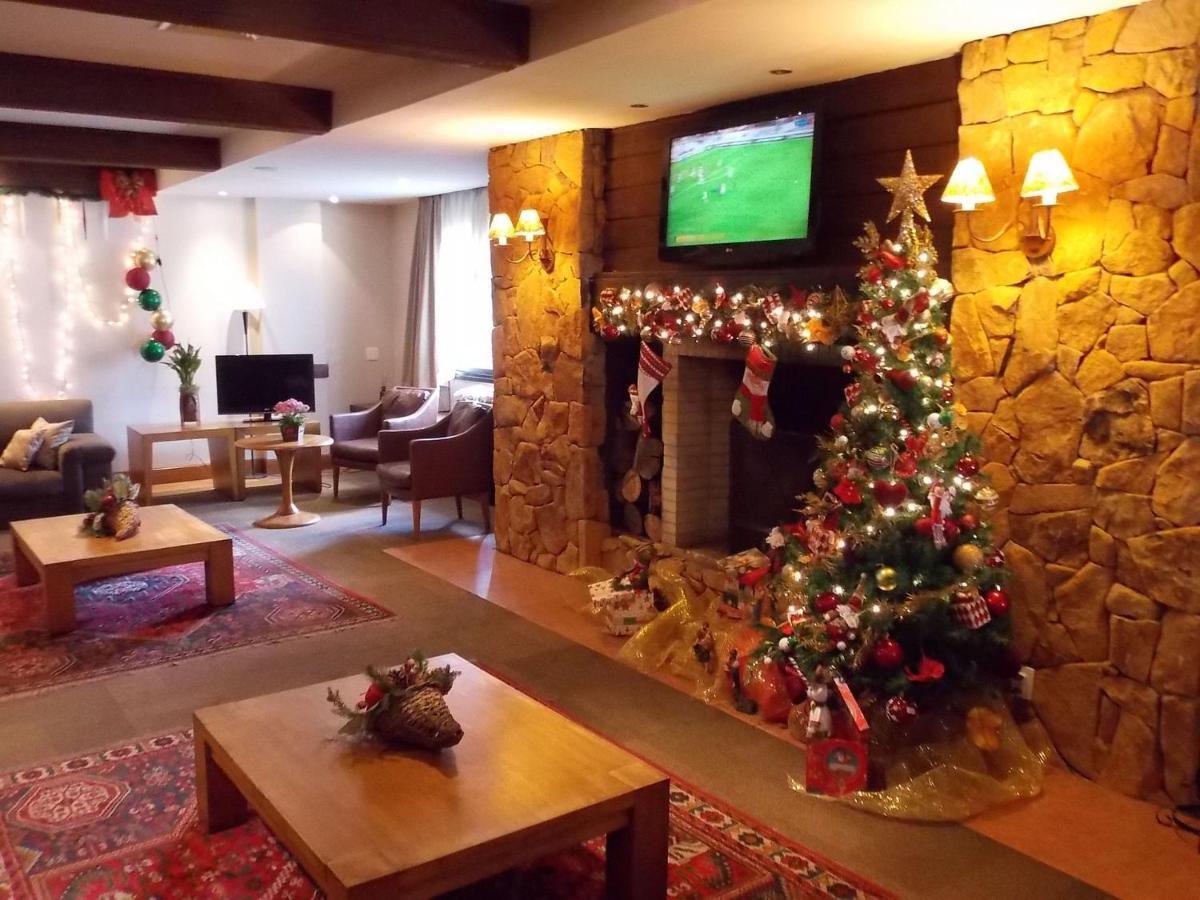 Flat em Gramado Apartamento Gramado