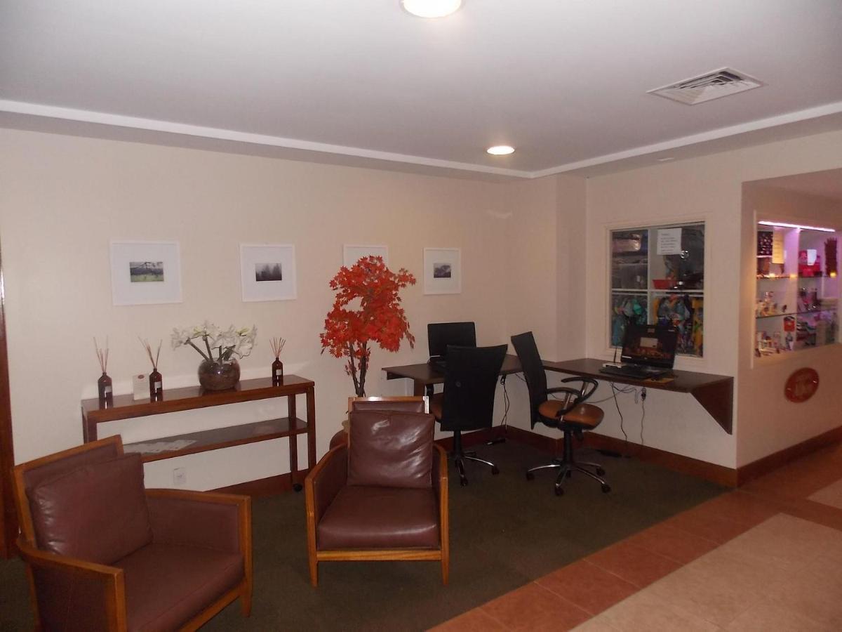 Flat em Gramado Apartamento Gramado