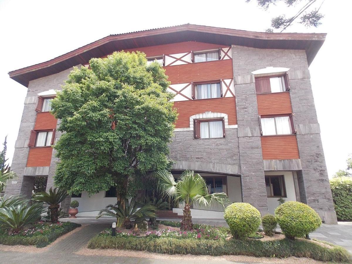 Apartamento Flat em Gramado *